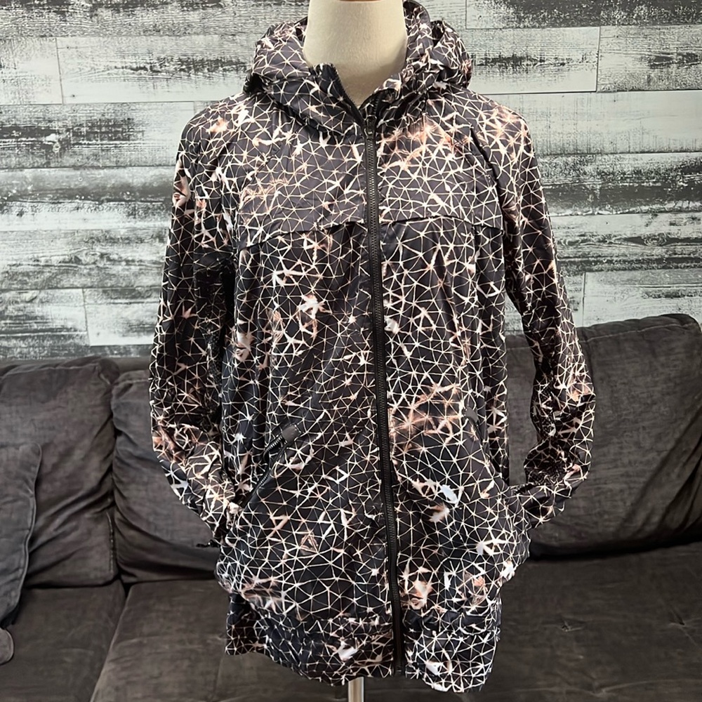 Lululemon Pack It Up Pack It In Jacket. - image 1